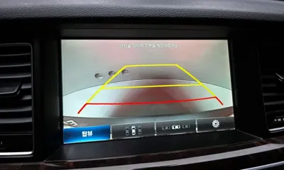 Hyundai Genesis 2016, 275573 км, за 5500000 KRW - фото 15