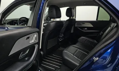Mercedes-Benz GLE-Class 2019, 93159 км, за 48000000 KRW - фото 13
