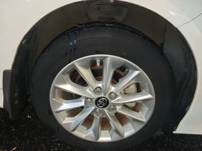 Toyota Corolla 2021, 29100 км, за 67291.2 CNY - фото 8