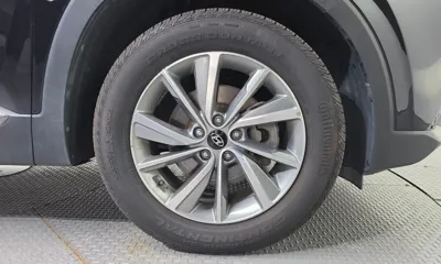 Hyundai Santafe 2020, 142112 км, за 17500000 KRW - фото 5