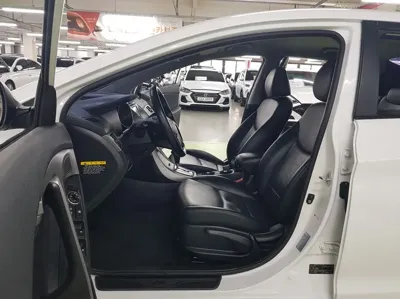 Hyundai Avante 2013, 88450 км, за 5890000 KRW - фото 10