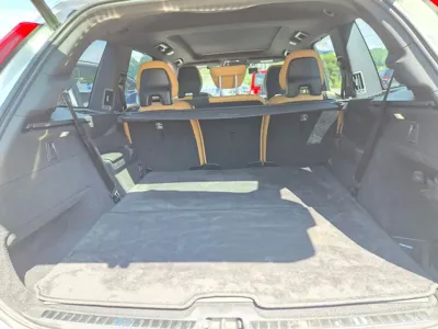 Volvo XC90 2019, 76000 км, за 38900000 KRW - фото 19