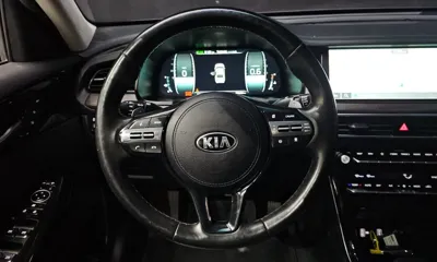 Kia K7 2020, 98202 км, за 19400000 KRW - фото 14