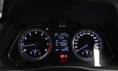 Hyundai Sonata 2020, 150012 км, за 10300000 KRW - фото 8