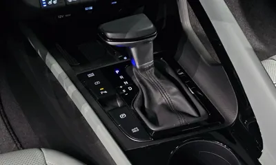 Hyundai Avante 2024, 40012 км, за 22900000 KRW - фото 9