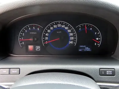 Hyundai Veracruz 2012, 217670 км, за 7200000 KRW - фото 9