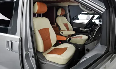 Hyundai Starex 2013, 112900 км, за 8990000 KRW - фото 10
