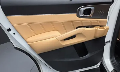 Kia Sorento 2021, 49713 км, за 29800000 KRW - фото 25
