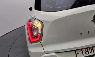 KG_Mobility_Ssangyong TIBOLI 2015, 105096 км, за 90000000 KRW - фото 23