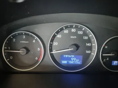 Hyundai Starex 2017, 134035 км, за 6900000 KRW - фото 10