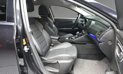 Renault-KoreaSamsung SM6 2019, 76969 км, за 9500000 KRW - фото 11