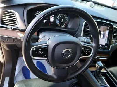 Volvo XC90 2018, 198055 км, за 23990000 KRW - фото 8