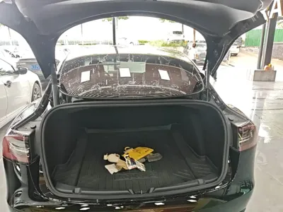 Tesla Model 3 2022, 122300 км, за 153500 CNY - фото 19