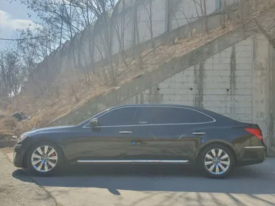 Hyundai Equus 2012, 172044 км, за 7990000 KRW