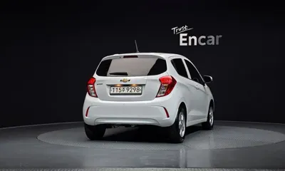 ChevroletGMDaewoo Spark 2020, 39514 км, за 8200000 KRW