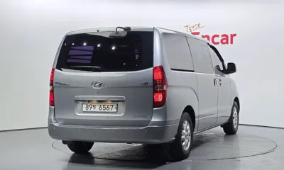 Hyundai Starex 2015, 258972 км, за 5870000 KRW