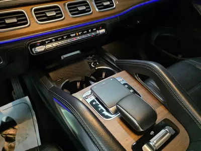 Mercedes-Benz GLE-Class 2019, 105882 км, за 46800000 KRW - фото 18