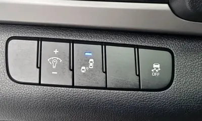 Hyundai Avante 2018, 165206 км, за 8500000 KRW - фото 14