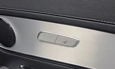 Mercedes-Benz GLC-Class 2017, 152097 км, за 25500000 KRW - фото 19