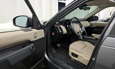 Land Rover Discovery 2017, 127656 км, за 17400000 KRW - фото 10