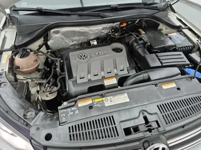 Volkswagen Tiguan 2014, 151468 км, за 7000000 KRW - фото 6