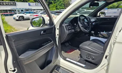 KG_Mobility_Ssangyong Rexton 2020, 73158 км, за 17500000 KRW - фото 10