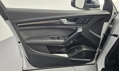 Audi SQ5 2021, 12335 км, за 51000000 KRW - фото 24