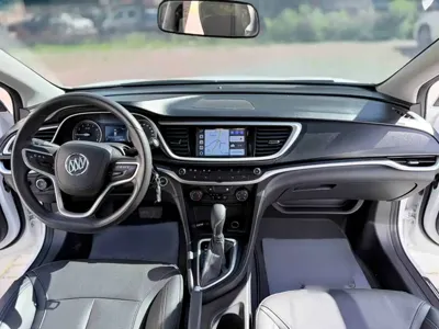 Buick Excelle 2021, 65700 км, за 40599 CNY - фото 13