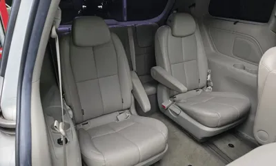 Kia Canival 2019, 210603 км, за 10390000 KRW - фото 12