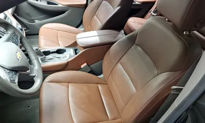 ChevroletGMDaewoo Malibu 2017, 34049 км, за 10800000 KRW - фото 15