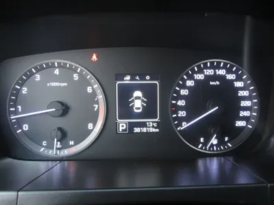 Hyundai Sonata 2015, 381819 км, за 3990000 KRW - фото 8