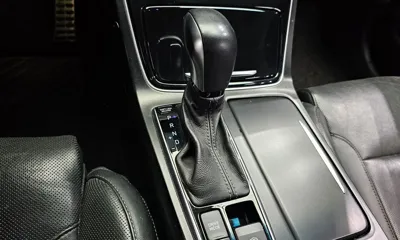 Hyundai Grandeur 2017, 182023 км, за 9200000 KRW - фото 9