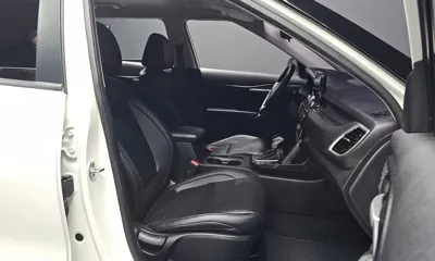 Kia Seltos 2020, 124702 км, за 14900000 KRW - фото 10