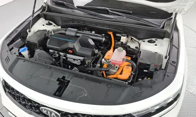 Kia Sorento 2021, 41146 км, за 28000000 KRW - фото 6