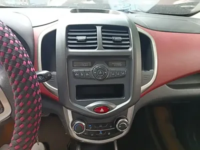 Changan EV 2019, 72200 км, за 23500 CNY - фото 13