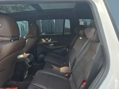 Mercedes-Benz GLS-Class 2022, 27507 км, за 92900000 KRW - фото 7