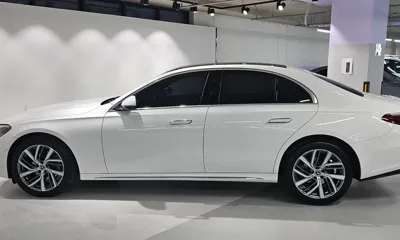 Mercedes-Benz E-Class 2025, 7785 км, за 72500000 KRW - фото 8