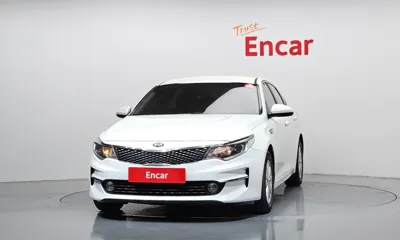 Kia K5 2016, 181471 км, за 5500000 KRW