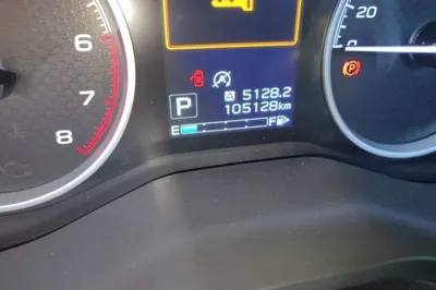 Subaru Forester 2021, 105100 км, за 91724.96 CNY - фото 12