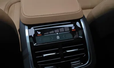 Volvo XC90 2025, 6356 км, за 74490000 KRW - фото 30