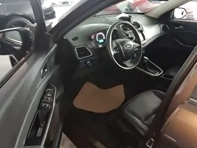 Ford Escort 2015, 70100 км, за 18100 CNY - фото 16