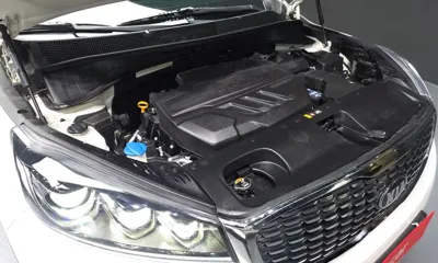 Kia Sorento 2019, 51016 км, за 18300000 KRW - фото 6
