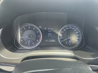 Hyundai Avante 2019, 67000 км, за 12500000 KRW - фото 18
