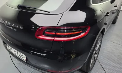 Porsche Macan 2017, 137831 км, за 31900000 KRW - фото 23