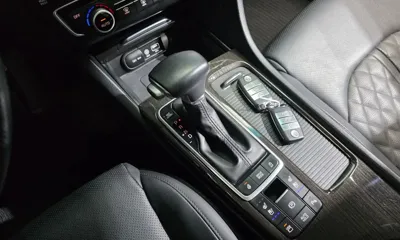 Kia K5 2019, 61474 км, за 77770000 KRW - фото 9