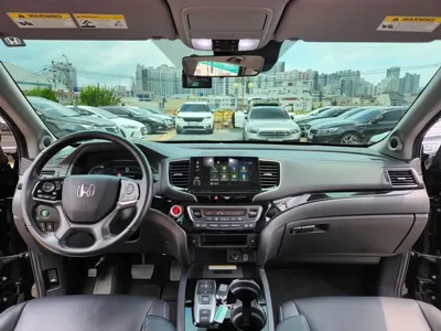 Honda Pilot 2019, 66162 км, за 26500000 KRW - фото 11