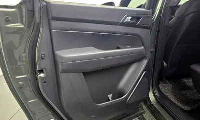KG_Mobility_Ssangyong Rexton 2021, 40484 км, за 24000000 KRW - фото 25
