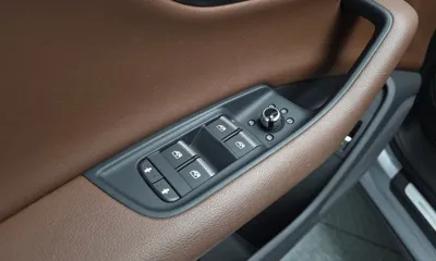 Audi Q7 2019, 46561 км, за 32300000 KRW - фото 29