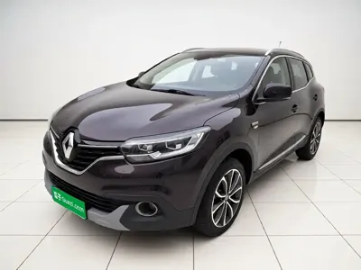 Renault Kadjar · 2018 год