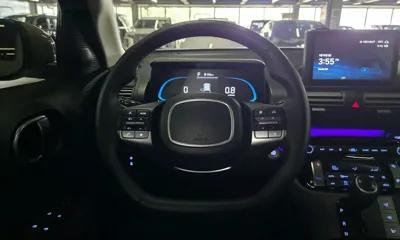 Hyundai Casper 2023, 29400 км, за 15550000 KRW - фото 8